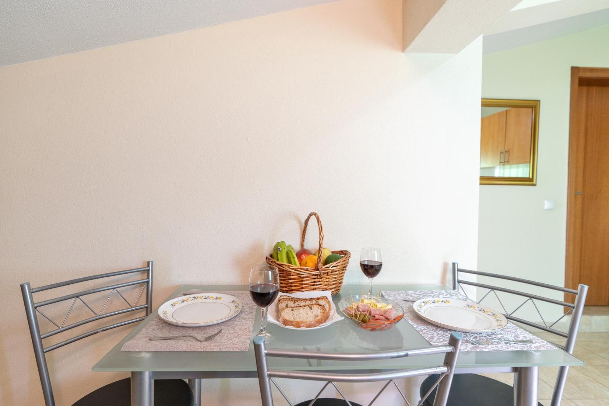 Apartamento Teixeira Arco da Calheta  Exterior foto